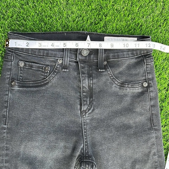 RAG & BONE Jean Bundle size 25/26 - Picture 4 of 15